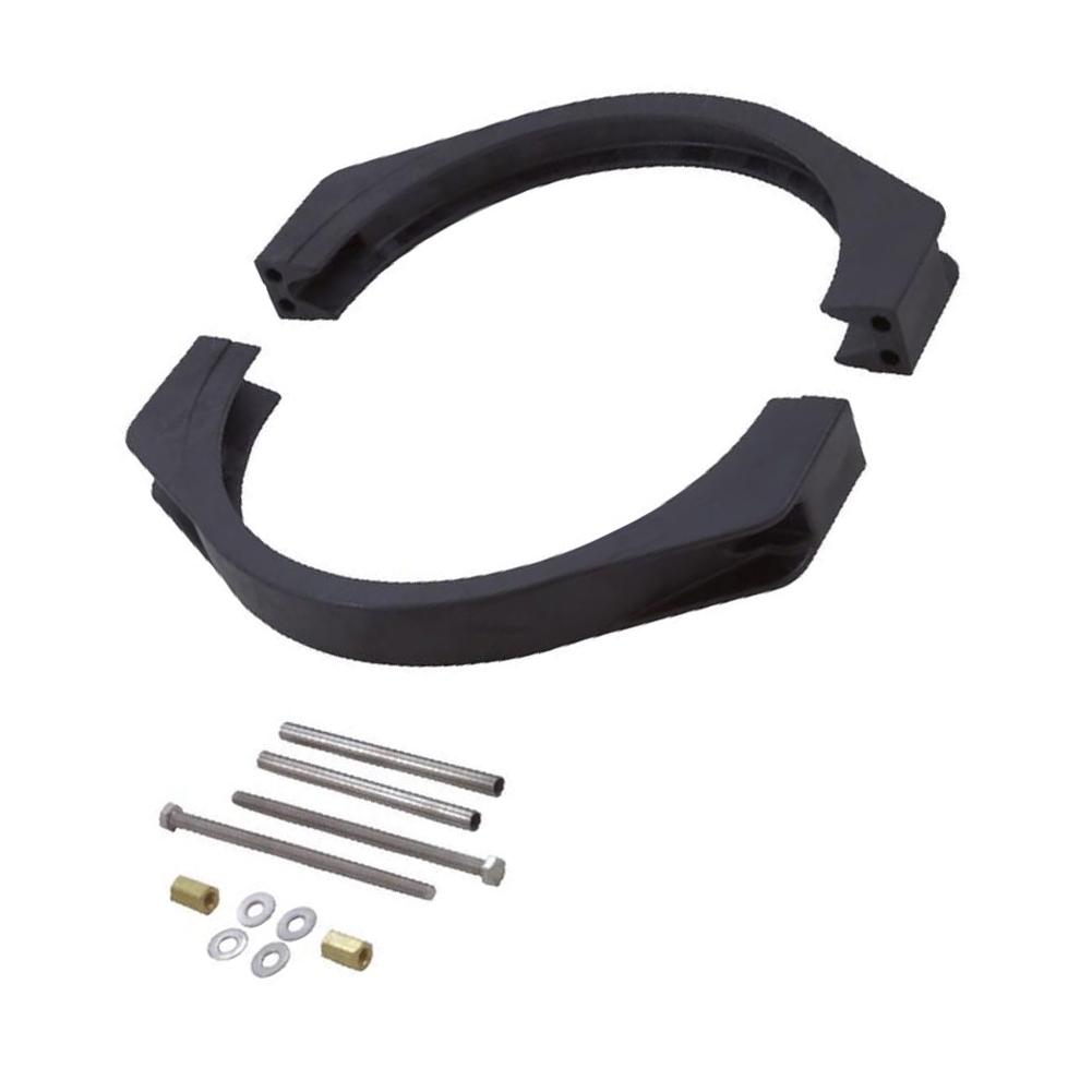 

Full Set Clamp Assembly for Hayward For Perflex EC30 EC40 EC40AC EC40C90 I PFPPTS DE Filters Enhanced Durability for Pool Use China Mainland