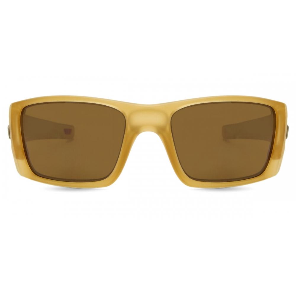 

Oakley Oo9096 Fuel Cell 9096n1 Men Sunglasses 60-19-130