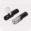 10Pcs Single Wire Plug-in Connector with Locking Buckle Quick Connection Cable Connector East to Installation