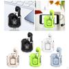 Wireless Earbuds HiFi Sound Sports Earphones for Running Driving Business