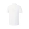 FILA Fitness Series Simple Sports Training Casual Versatile Comfortable Moisture-Wicking Quick-Dry Short Sleeve Polo Shirt Men tops A51M621108FWT
