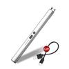 Electric Arc Ignition Windproof Pulse Flameless Plasma Ignition Candle Lighters USB Rechargeable Lighter Kitchen Outdoor BBQ