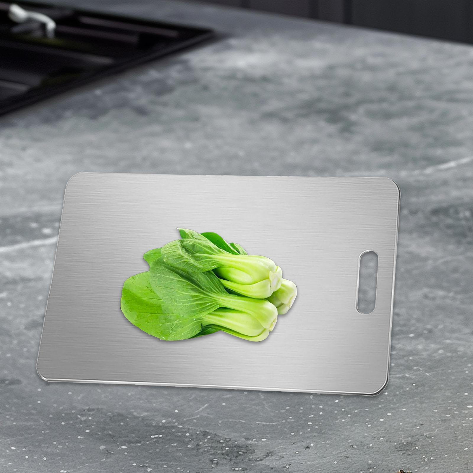 

Деревянная разделочная доска для кухни Large