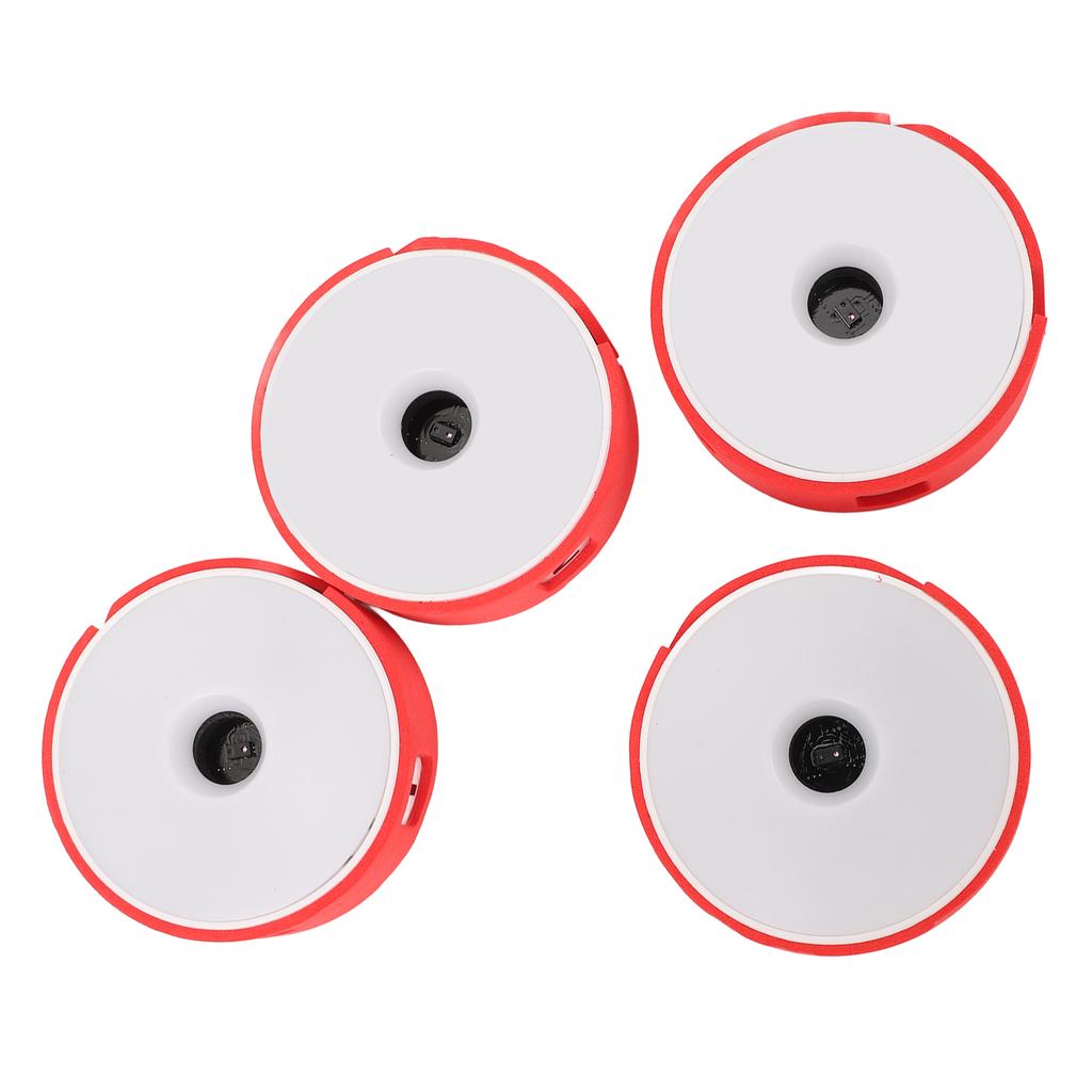 Agility Training Light Sports Fitness Lights Trainer Agility and Response Training Light for Soccer Tennis Basketball