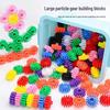 Cross-Border Educational Toys: Intelligence-Boosting Building Blocks for Ages 3+