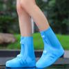 Integrated Waterproof Rain Shoe Covers