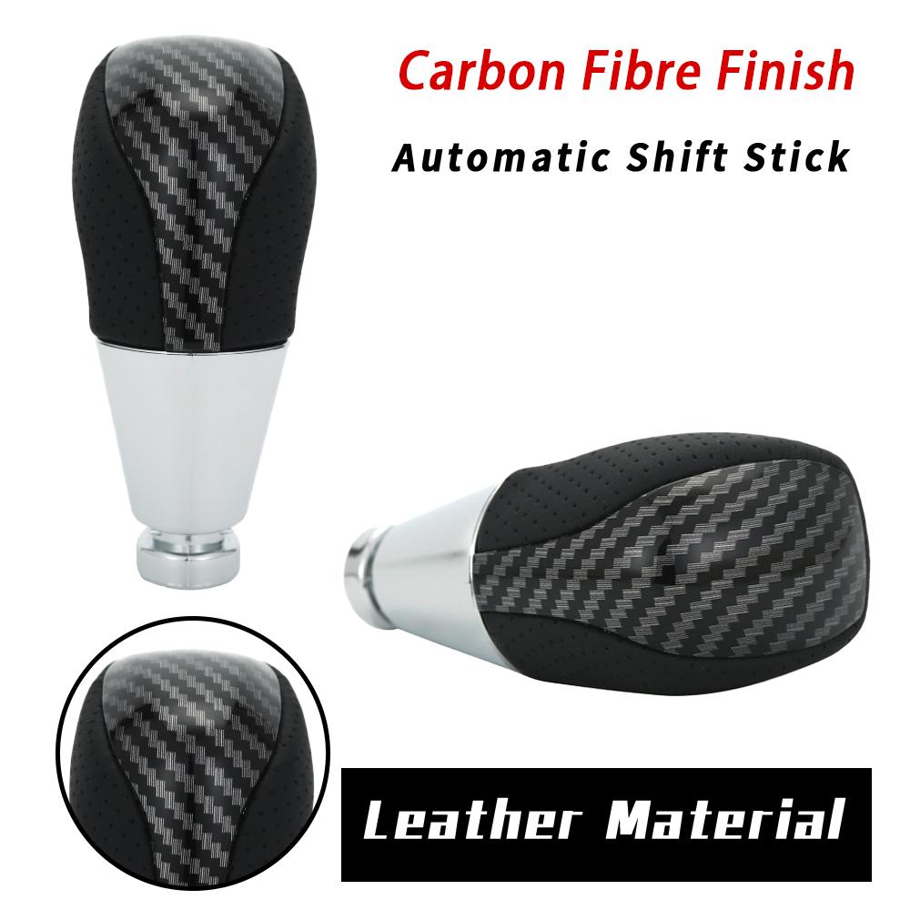 

New Product Car Accessories Gear Shift Knob For Toyota Mark X A Reiz 2010 2011 2012 2013 2014 2015 2016 2017 Automotive Interior