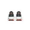 Saucony Triumph 21 Comfortable Versatile Mesh Fabric Rebound Low-Top Running Shoes Men sneaker Dark-Green S20881-138