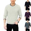 Varme klær – Pullovers og longsleeves