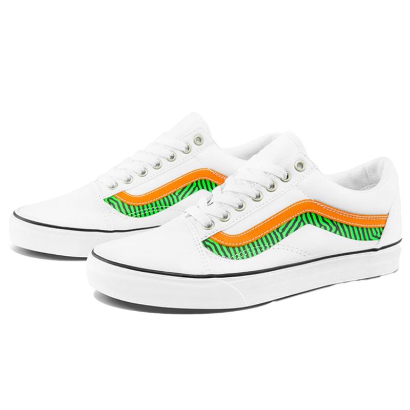 Vans Old Skool 'Wave' Sneakers VN0A3WKT4S4
