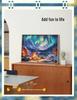 1000-Piece Mini Landscape World Famous Painting Paper Jigsaw Puzzle - Creative Educational Toy