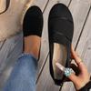 Women Flats Footwear Nurse Shoes Slip On Shoes Women Moccasins Sneakers Shoes Woman Outdoor Plus Size Female Footwear
