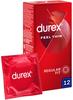 Durex Feel Thin Classic 12 Szt.