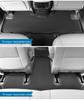 Eco-Friendly, Waterproof TPE Floor Mats for 2020 VW T-CROSS