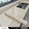 Eco-Friendly Kitchen Anti-Oil Stickers: Self-Adhesive, Waterproof, Heat-Resistant Tile and Stove Top Renovation Wallpaper.