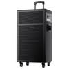 Newmine N550 12-inch Portable Bluetooth Speaker with Microphone (CN Version)
