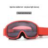 Milind Spherical Double-Layer Ski Goggles