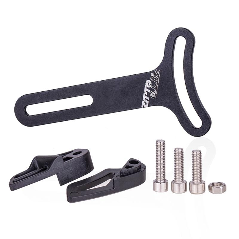 MTB Chain Guide Bafang Motor Direct Mount Electric Bike Top Chain Guide