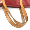Louis Vuitton M93587  MonogramVernis Bellevue GM Shoulder Bag Tote Bag