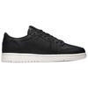 Jordan Air Jordan 1 Anti Slip Wear Resistant Low Top Vintage Basketball Shoes Men's Black 2025 Edition Jordan 848775-005