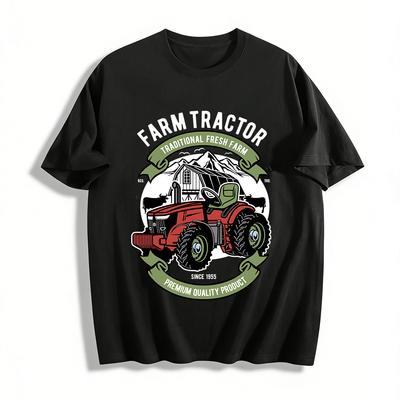 Koszulki i topy – T-shirty i koszulki