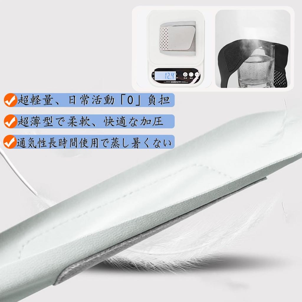 Wrist Support for Tendon Sheath and Joint Adjustable Injury for Unisex [Elastic Compression] Support, Pressure, Thin, Breathable, Sweat-Wicking,