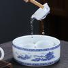 MULTIPOTENT White Porcelain Gongfu Tea Set