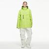 Ski Suit Set: Waterproof Winter Jacket & Pants for Women & Men.