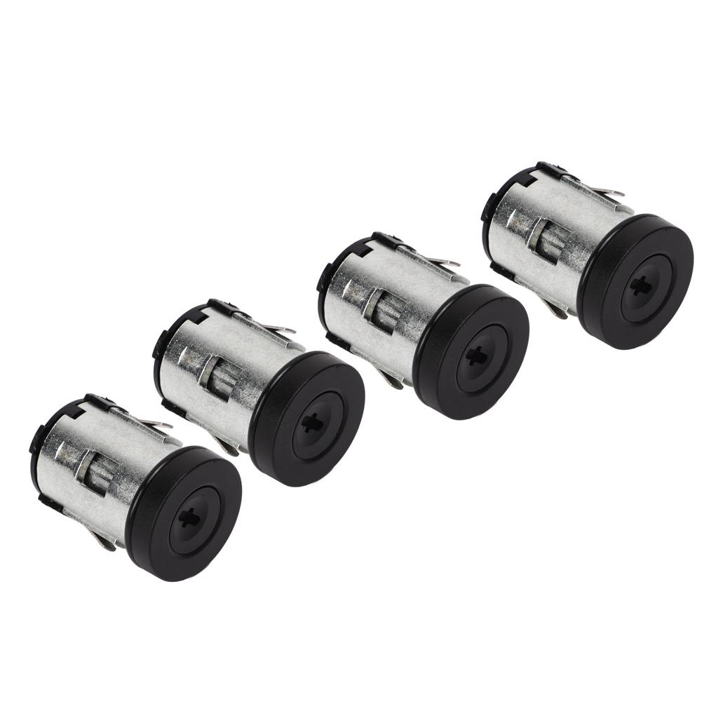 Car Door Lock Barrel Cylinder Set with Keys 9926.Q7 Replacement for Peugeot Expert 1996?2006