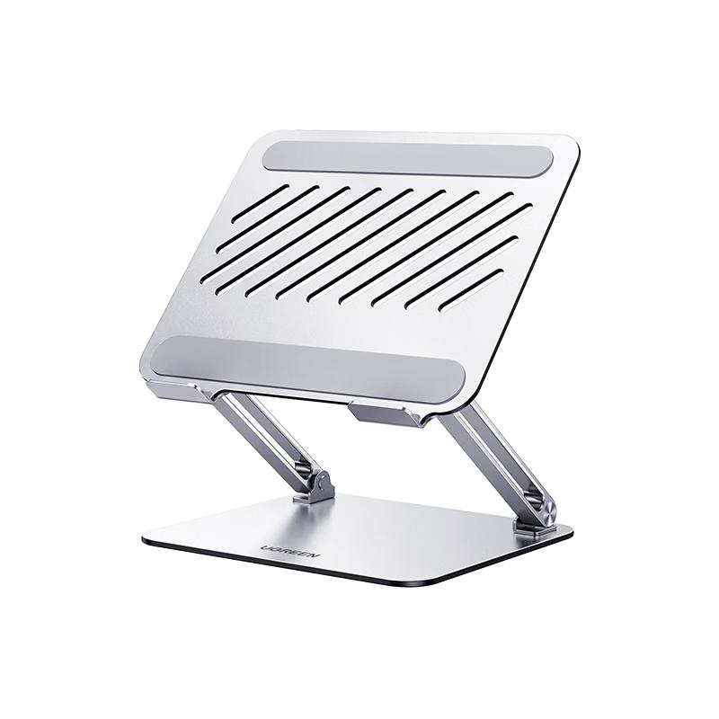 UGREEN Dual-Axis Adjustable Laptop Stand
