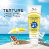 SPF 45 Sunscreen Lotion with,Weightless Hydration Lotion Sunscreen for Men and Women,60g