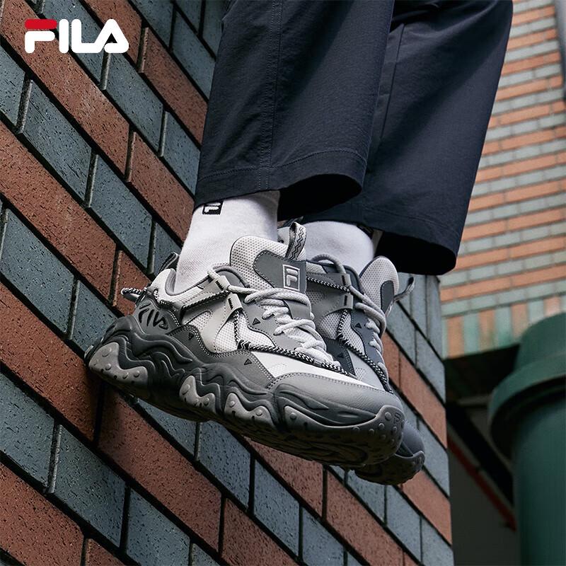 Fila Cat Claw 5th Gen Retro Casual Shoes
