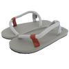 Mont-bell Sock-on Sandals Men's Women's Camp Shoes Outdoor Indoor Stylish Summer Breathable 1129715 Gray/xs(22-23cm)