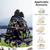 Juventus Customize Your Name Blanket Cozy Customizable Blanket Soft Warm Cozy for Nap Picnics Bed Seaside Four Seasons Universal