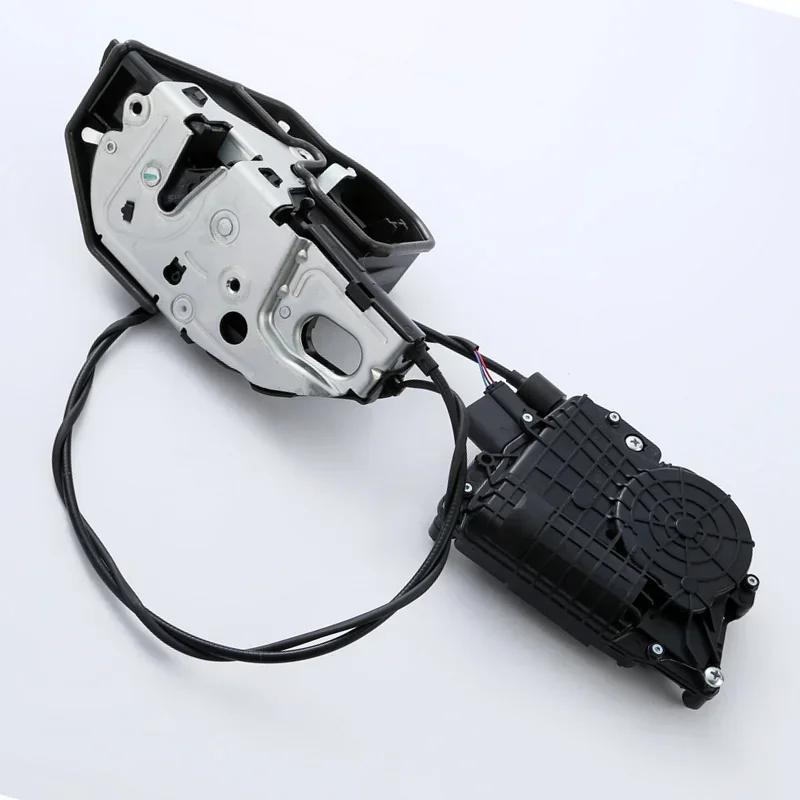 New Car Power Door Lock Actuator Soft Close System for BMW F07 535i GT 550i GT 51217148475 51217149436 51227149447