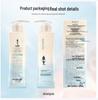 Adolph Supple & Smooth Radiant Essential Oil Hair Care Set