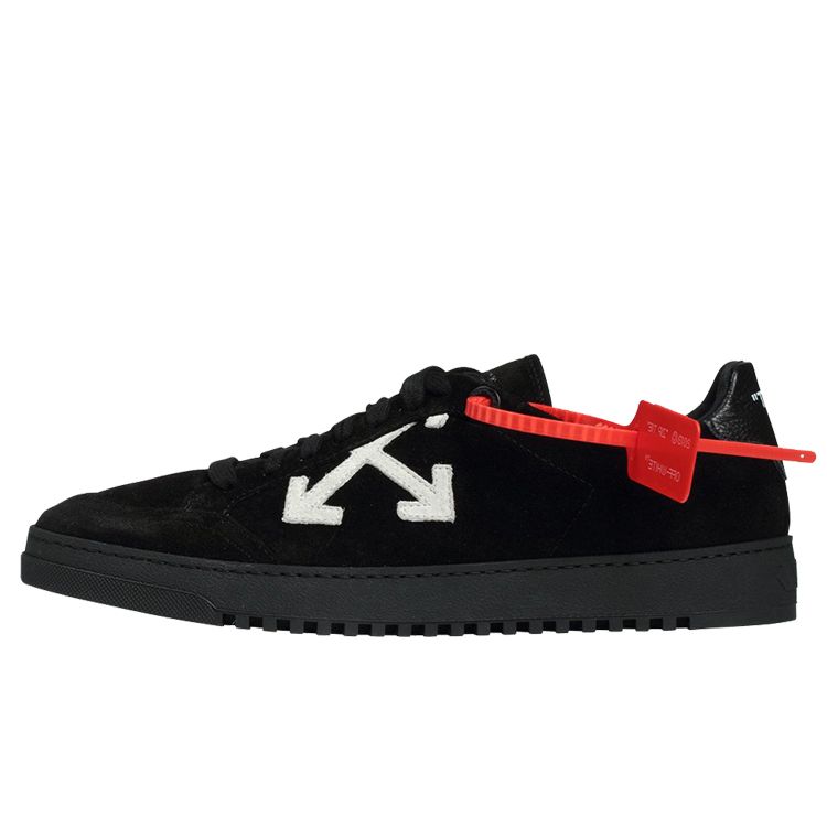 

Off-White 2.0 Black Men Sneakers OMIA042R207800541010 42