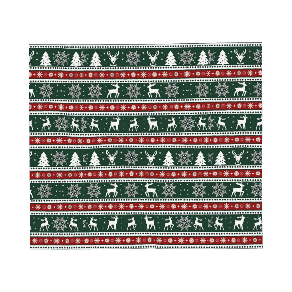 Christmas Snowman Kawaii Xmas Blanket  Wool Funny Soft Throw Blanket for Chair Covering Sofa Textile Decor