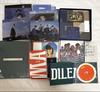 [USED] ENHYPEN album DVD 55-piece set