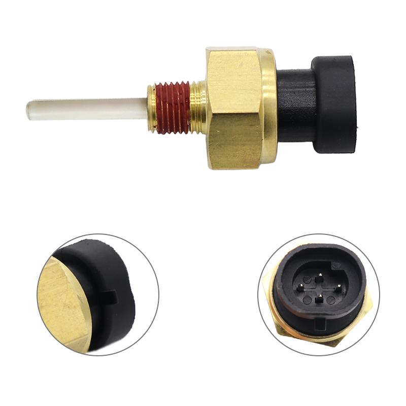 Temperature Sensor Coolant Level Switch A055G562 0193-0468 for Onan Cummins Engine K19 KTA19 K38 KTA38 K50KTA50 4383933