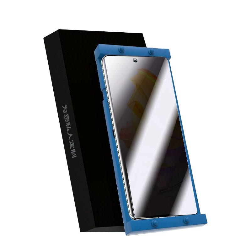 Applicable Huawei Mate11 Ceramic Film 11/11e Anti-drop RS Porsche Mate11 Anti-privacy Mobile Phone Film P11p11
