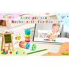 Educational Toy Math Calculation Roll School Math Learning Calculation Toy Back To School