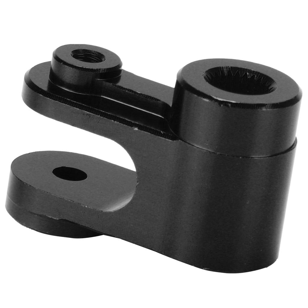 Aluminium Alloy Steering Servo Arm for X Maxx Remote Control Cars Series