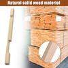 Bees Hives Entrance Reducer Beekeeping Tool Ventilation Control Safety Accessory Wooden Bees Supplies Maintain Warmth 12pcs