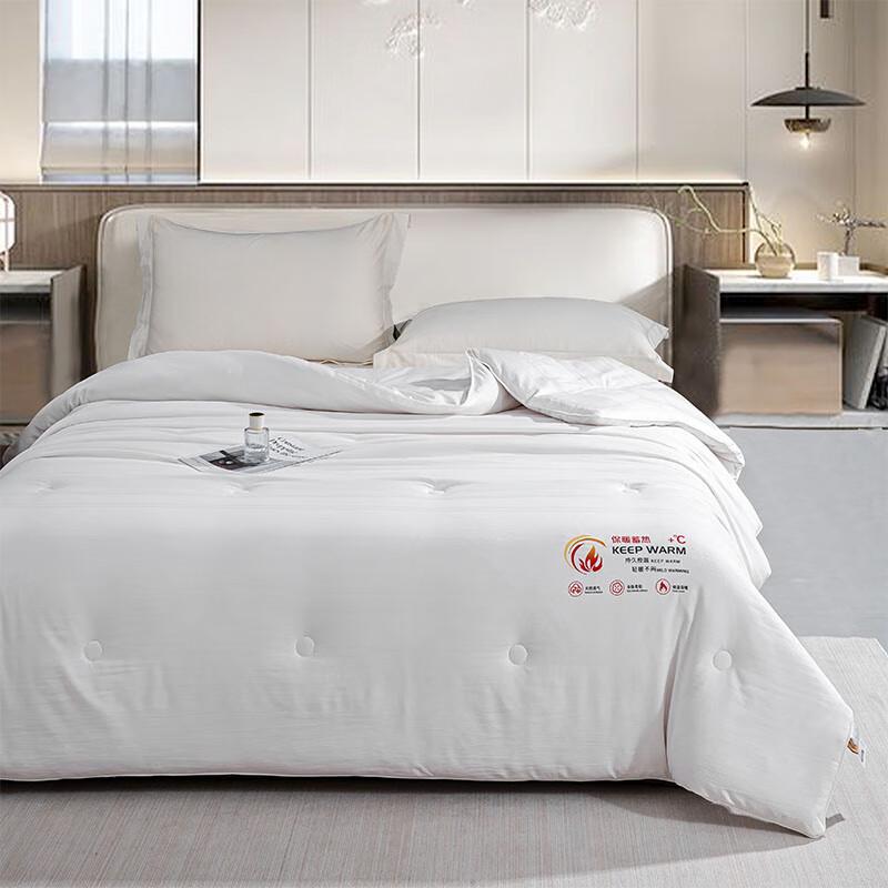 

Louis Carlo Thermal Duvet LK-8524