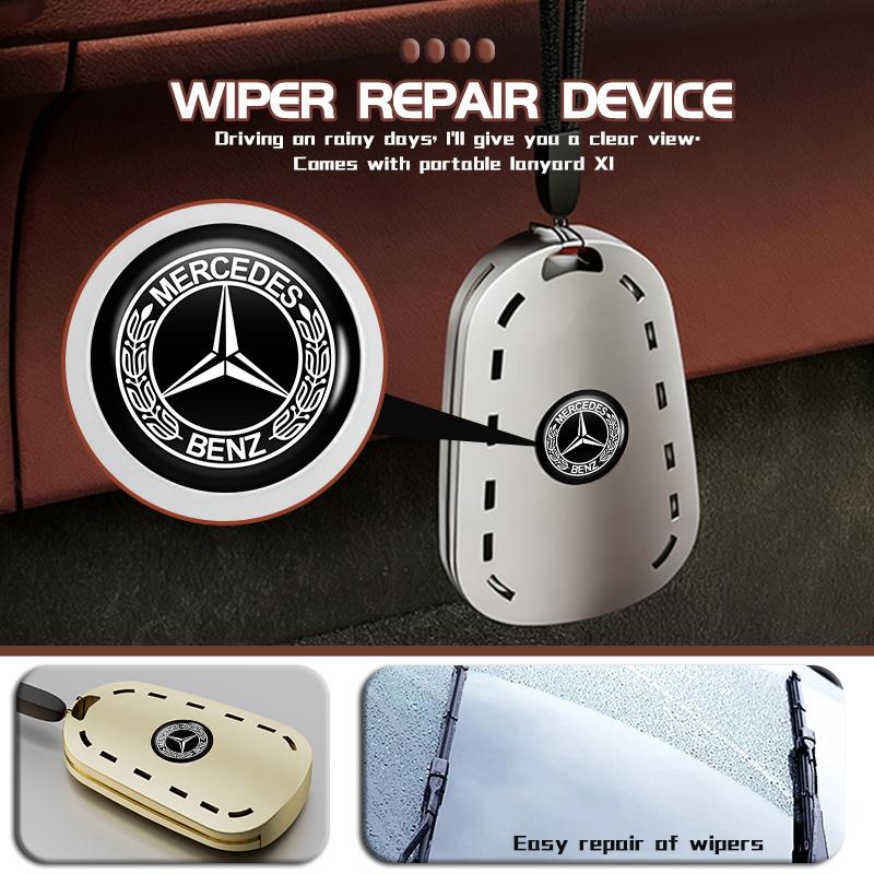 AABIA1 For Benz Car Wiper Repair Kit Emergency Wiper Refurbish Tool Restorer AMG W213 W124 W108 W126 Exclusive W204 W222 W205 W203