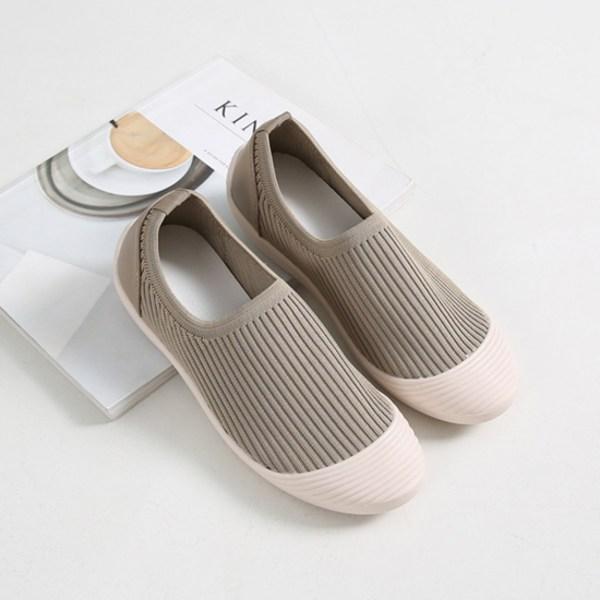

Эластичные женские слипоны Bellefe Bensley