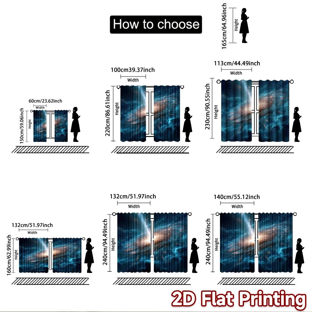 2D flat Photography Backdrop Popular Backdrop Cosmic Energy Burst 100% Polyester Holiday Decorations Use for Holiday family