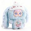 Null Meya   Mocic Magical Hidden Land Series Trading Plush 1box 6pcs