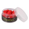 14mm Fishing Boilies Floating Ball Beads Feeder Artificial Carp S Lure Strawberry Flavour